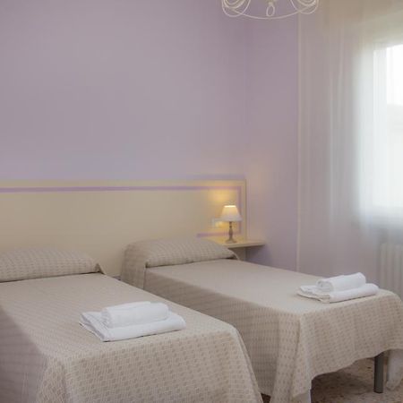 Bed and Breakfast Il Linchetto Lucca Pokoj fotografie