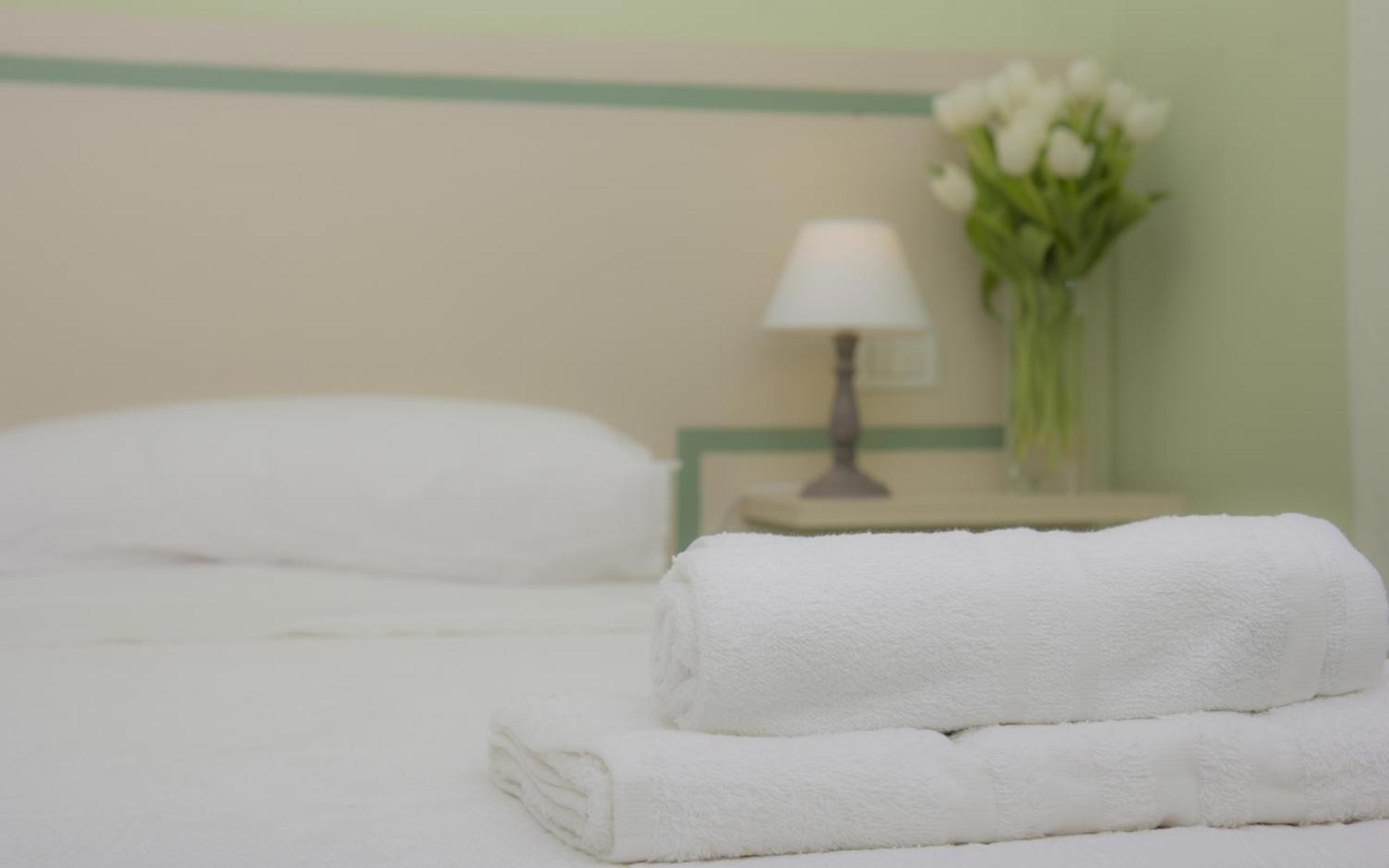 Bed and Breakfast Il Linchetto Lucca Exteriér fotografie