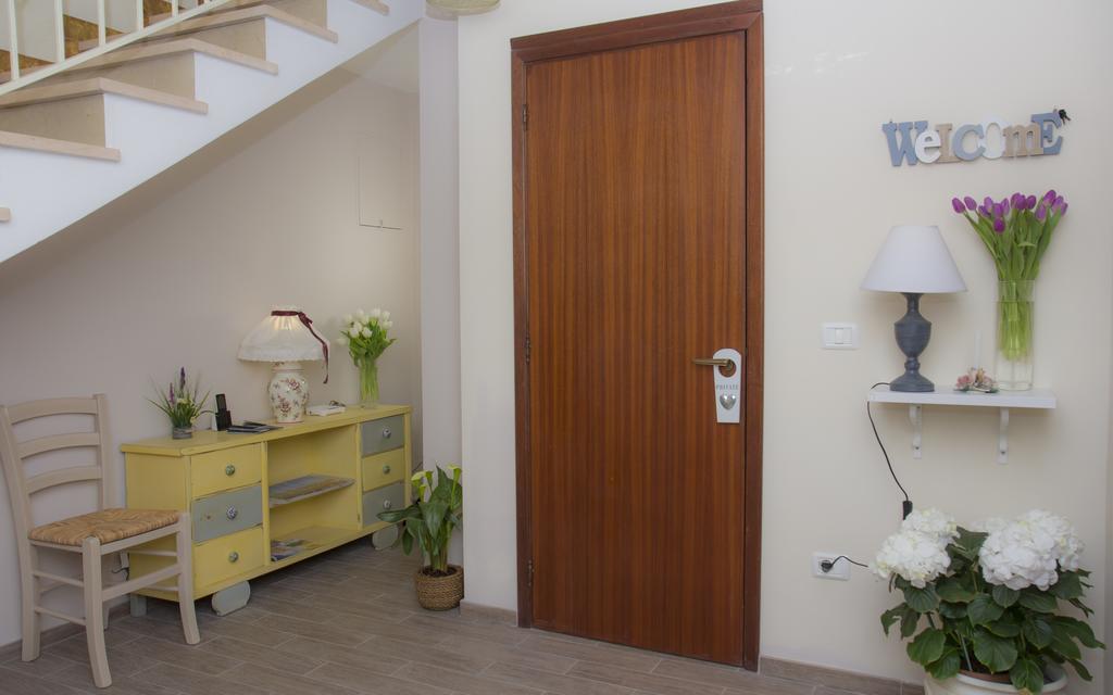 Bed and Breakfast Il Linchetto Lucca Exteriér fotografie