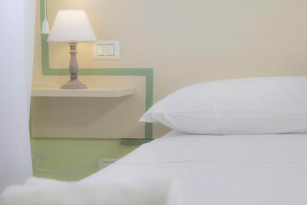 Bed and Breakfast Il Linchetto Lucca Pokoj fotografie