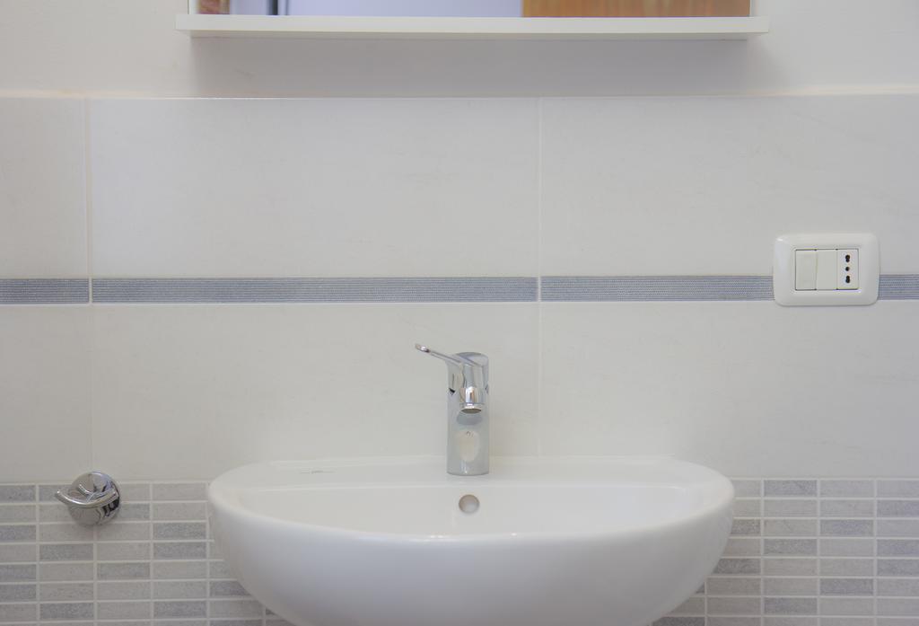 Bed and Breakfast Il Linchetto Lucca Pokoj fotografie